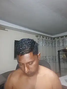 kingVibeX online show from October 19, 2025, 7:58 pm