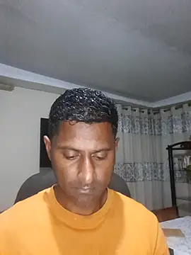 kingVibeX online show from December 2, 2025, 8:59 pm