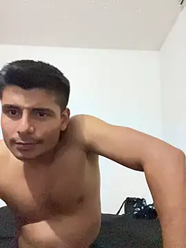 AnotherJuan  online show from May 12, 2026, 3:36 am