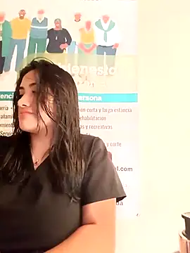 ANDREA-10  online show from February 12, 2026, 2:34 pm