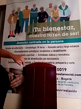 ANDREA-10  online show from March 3, 2026, 2:45 pm