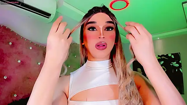  IsabellaRousse online show from January 11, 2026, 12:21 pm