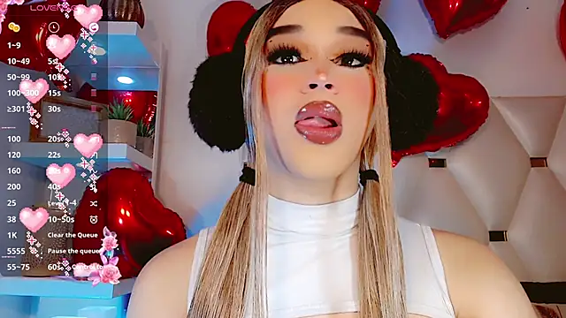 Snapshot of _IsabellaRousse chatting on February 13, 2026, 9:00 pm IsabellaRousse online show from February 13, 2026, 9:00 pm