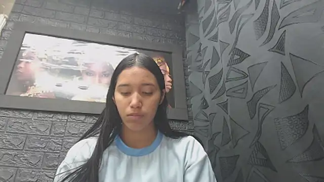 Lil Rose2006 online show from February 24, 2026, 12:36 pm