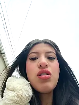 SALOME-28  online show from March 17, 2026, 1:03 pm