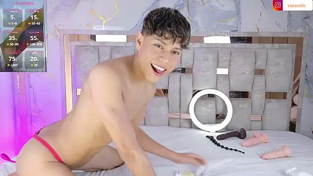 Little liam online show from March 10, 2026, 8:47 pm