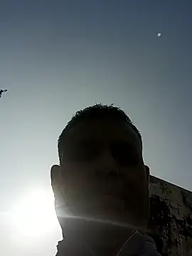 ROXX121 online show from January 10, 2026, 6:37 am