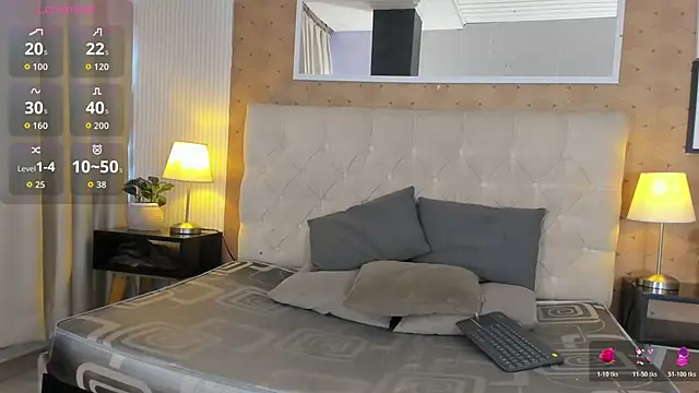 liam twiink online show from November 7, 2025, 7:25 pm