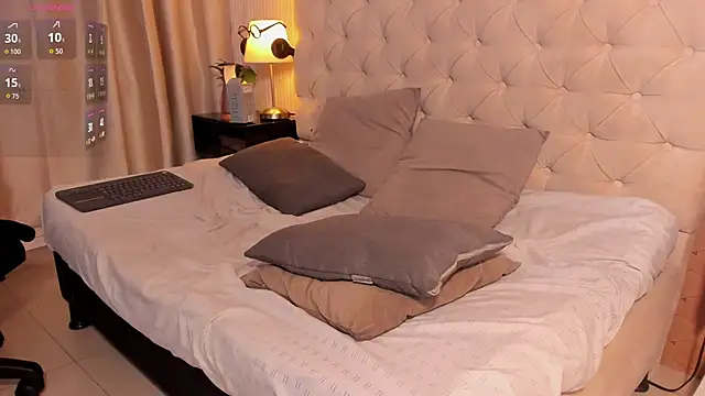 liam twiink online show from March 12, 2026, 3:23 am