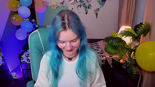 Lika Sky online show from September 27, 2025, 4:01 pm