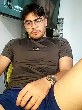 Mason grey online show from October 27, 2025, 12:31 pm