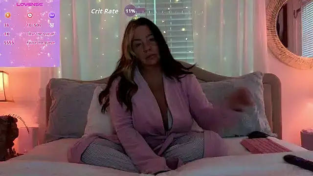 Snapshot of STIFFLERSMOMM chatting on January 10, 2026, 2:08 pm STIFFLERSMOMM online show from January 10, 2026, 2:08 pm