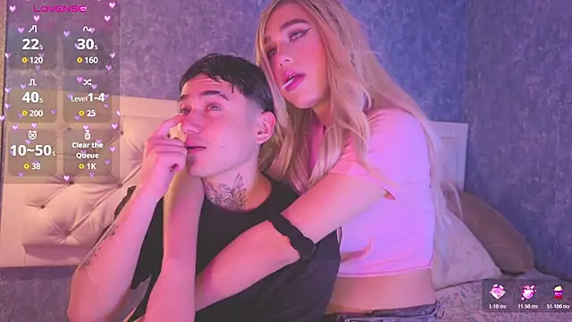 owen desmond online show from October 27, 2025, 4:49 am