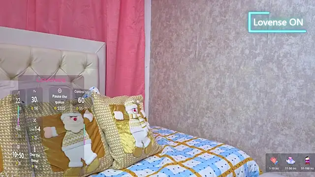 owen desmond online show from December 18, 2025, 1:55 am