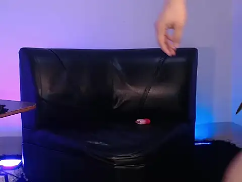 AngelStorm online show from February 16, 2026, 3:19 pm