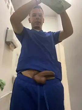 AngelStorm online show from February 27, 2026, 5:57 pm