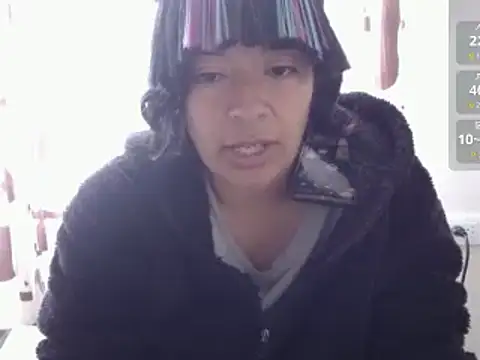 Snapshot of Acelinrose chatting on March 7, 2026, 2:36 pm Acelinrose online show from March 7, 2026, 2:36 pm