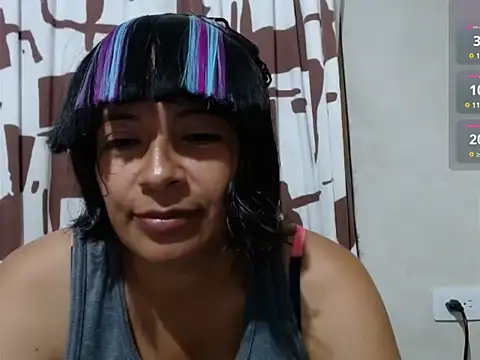 Snapshot of Acelinrose chatting on March 26, 2026, 1:01 am Acelinrose online show from March 26, 2026, 1:01 am