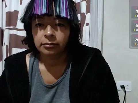 Snapshot of Acelinrose chatting on March 27, 2026, 10:26 am Acelinrose online show from March 27, 2026, 10:26 am