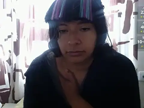 Snapshot of Acelinrose chatting on April 27, 2026, 1:53 pm Acelinrose online show from April 27, 2026, 1:53 pm