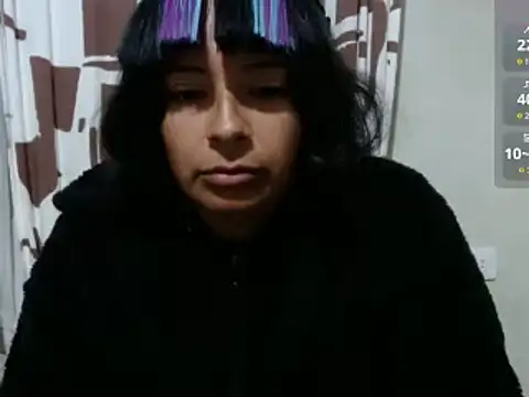 Snapshot of Acelinrose chatting on May 9, 2026, 1:11 am Acelinrose online show from May 9, 2026, 1:11 am