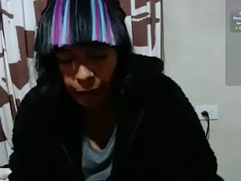 Snapshot of Acelinrose chatting on May 21, 2026, 1:01 am Acelinrose online show from May 21, 2026, 1:01 am