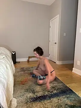 dancerbb online show from April 8, 2026, 5:13 pm