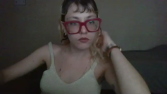 BlondieTami online show from February 20, 2026, 11:27 pm