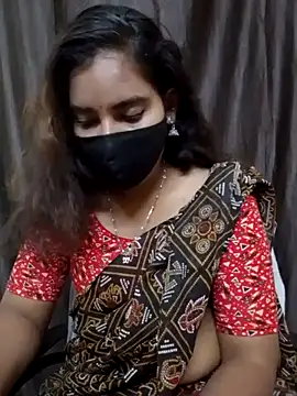 Anusree-Sexy online show from January 17, 2026, 2:55 pm