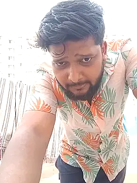 chunkyguy98 online show from March 19, 2026, 8:40 am