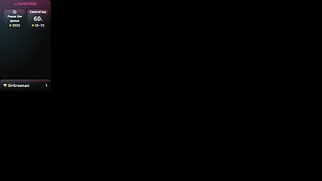 Catylandi1 online show from October 24, 2025, 6:21 am