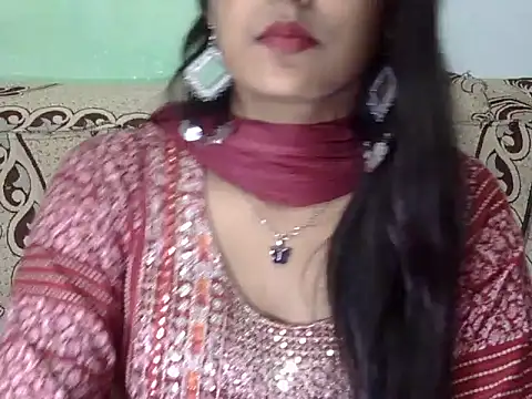 sexy-irm online show from October 28, 2025, 6:28 am