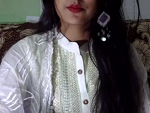 sexy-irm online show from November 6, 2025, 5:19 am