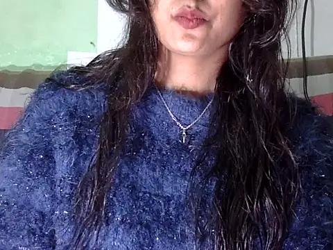 sexy-irm online show from November 19, 2025, 7:30 am