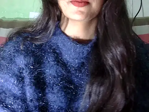 sexy-irm online show from November 20, 2025, 8:14 am