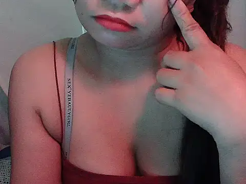 Hot aya0516 online show from April 26, 2026, 6:33 am
