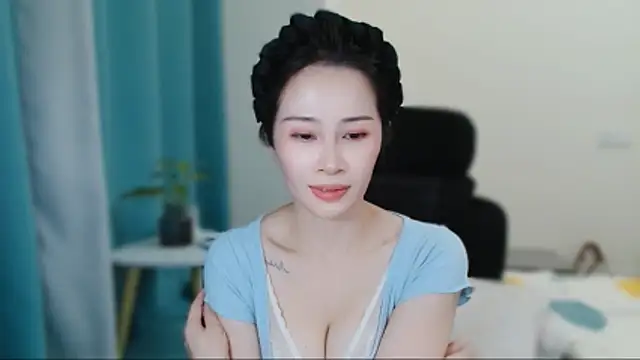 cfxc0317 online show from December 20, 2025, 12:34 pm