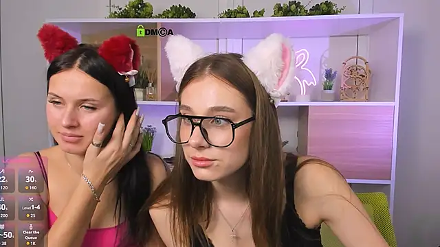 Snapshot of agata_li1 chatting on October 9, 2025, 12:25 pm agata li1 online show from October 9, 2025, 12:25 pm