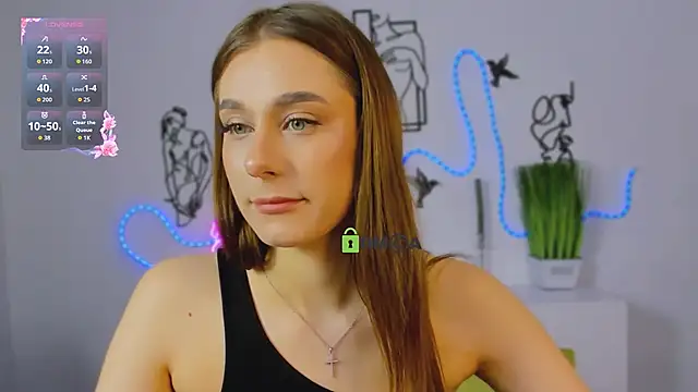 agata li1 online show from February 27, 2026, 4:18 pm