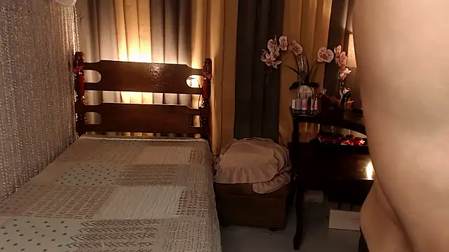 Jastine hunk online show from January 11, 2026, 9:14 am