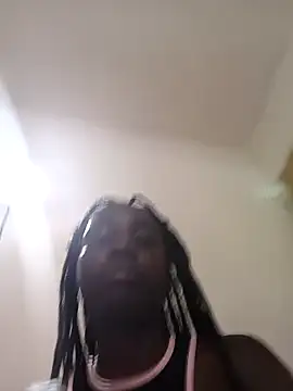 BlackPearl 19 online show from April 13, 2026, 2:50 am