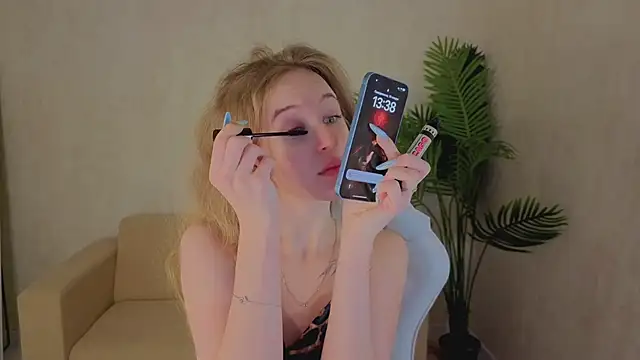 kianawhite online show from January 19, 2026, 6:39 am