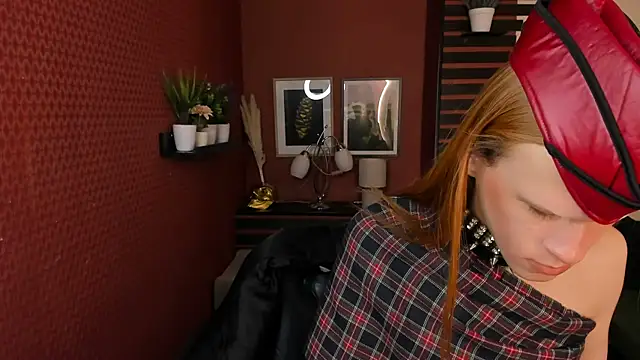 ChloeValentinee online show from October 27, 2025, 12:53 pm