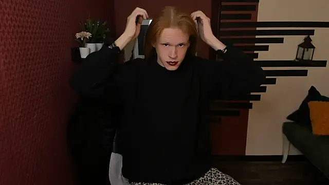 ChloeValentinee online show from November 6, 2025, 12:06 pm