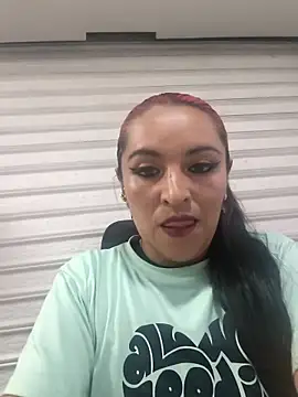 Alisson Stonee online show from March 20, 2026, 9:30 pm