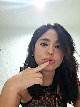 Snapshot of Akane24 chatting on September 27, 2025, 1:32 am Akane24 online show from September 27, 2025, 1:32 am