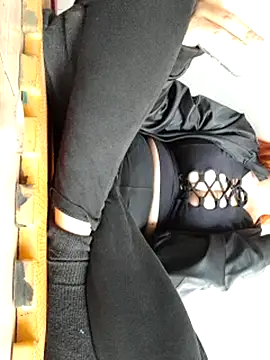 ruivinhamorango online show from October 11, 2025, 3:10 pm