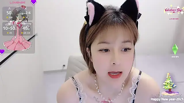 Snapshot of Mi_sooli chatting on November 24, 2025, 6:02 am Mi sooli online show from November 24, 2025, 6:02 am