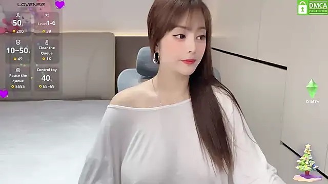 Snapshot of Koo-liy chatting on May 4, 2026, 6:09 am Koo-liy online show from May 4, 2026, 6:09 am