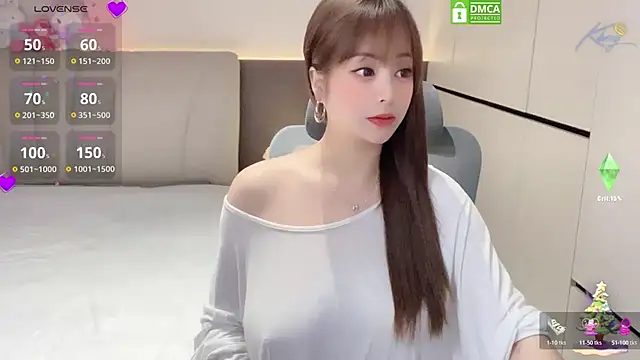 Snapshot of Koo-liy chatting on May 15, 2026, 3:35 am Koo-liy online show from May 15, 2026, 3:35 am